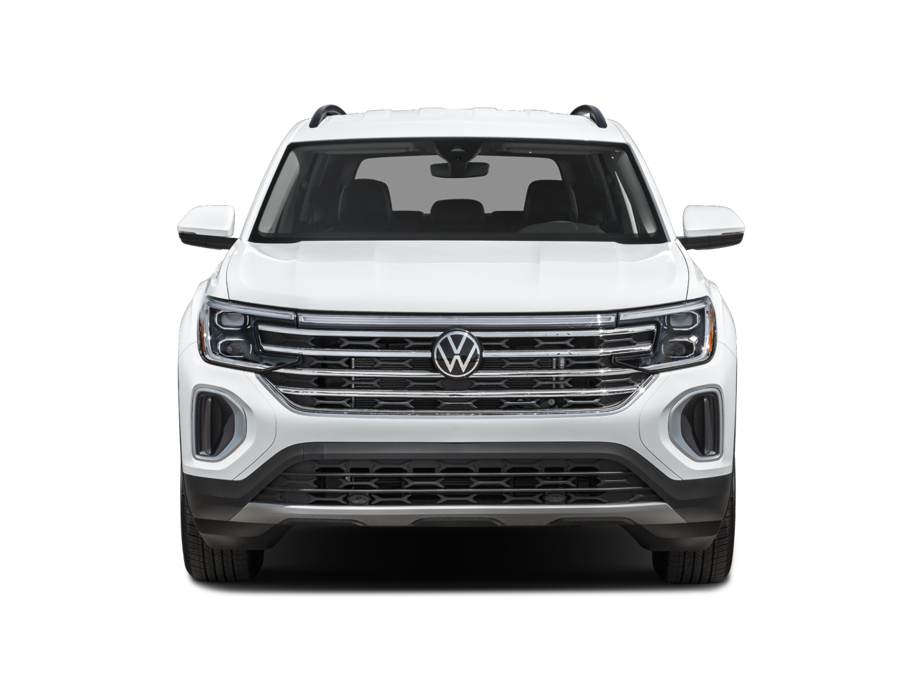 2025 Volkswagen Atlas SE 4Motion