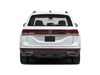 2025 Volkswagen Atlas SE 4Motion