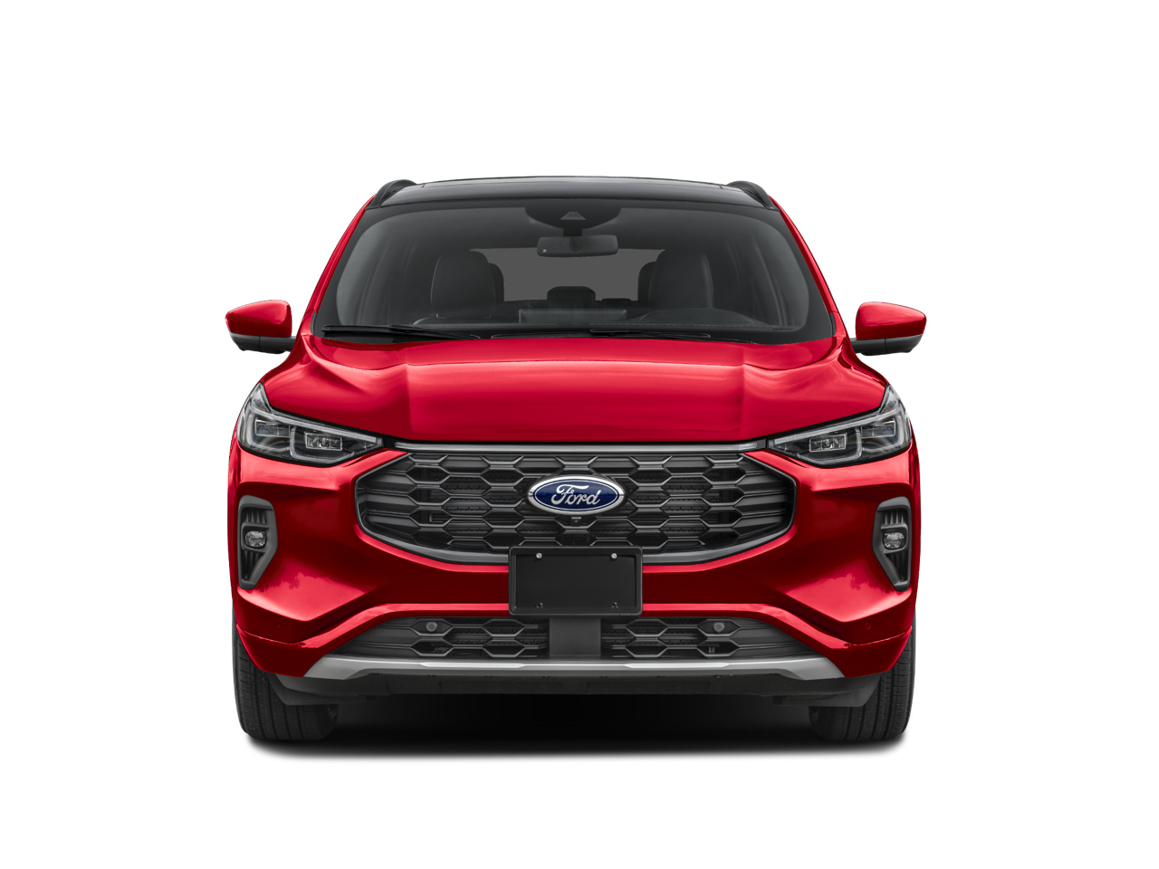 2026 Ford Escape ST-Line Elite