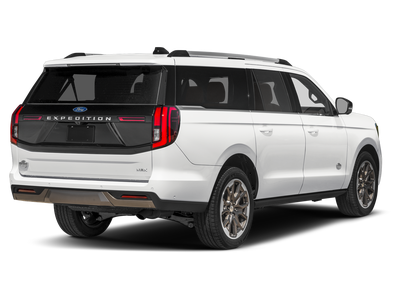 2026 Ford Expedition Max King Ranch
