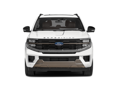 2026 Ford Expedition Max King Ranch