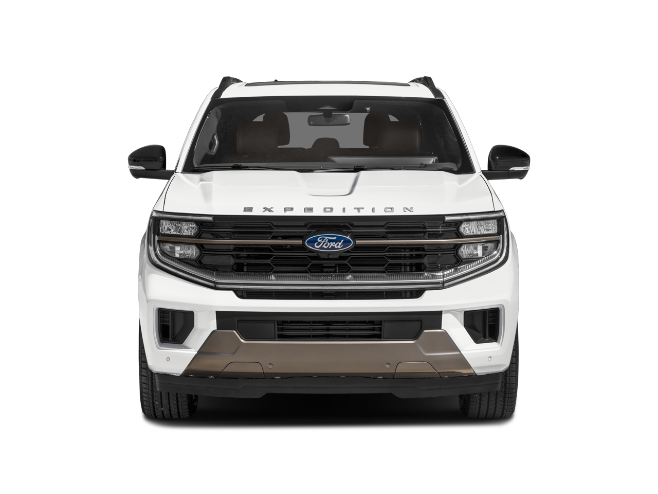 2026 Ford Expedition Max King Ranch