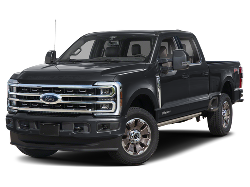 2026 Ford F-Series Sd F250 4X4 CREW/C