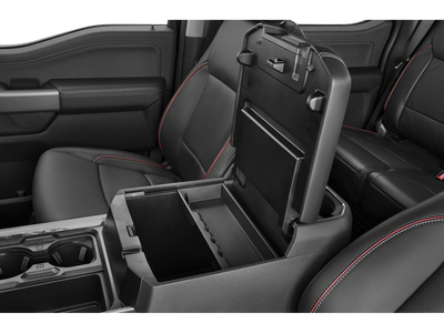 2026 Ford Super Duty F-350 SRW 4WD CREW CAB