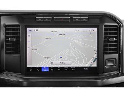 2026 Ford Super Duty F-350 SRW 4WD CREW CAB