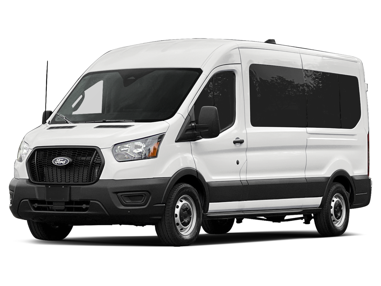 2026 Ford Transit-350 XL