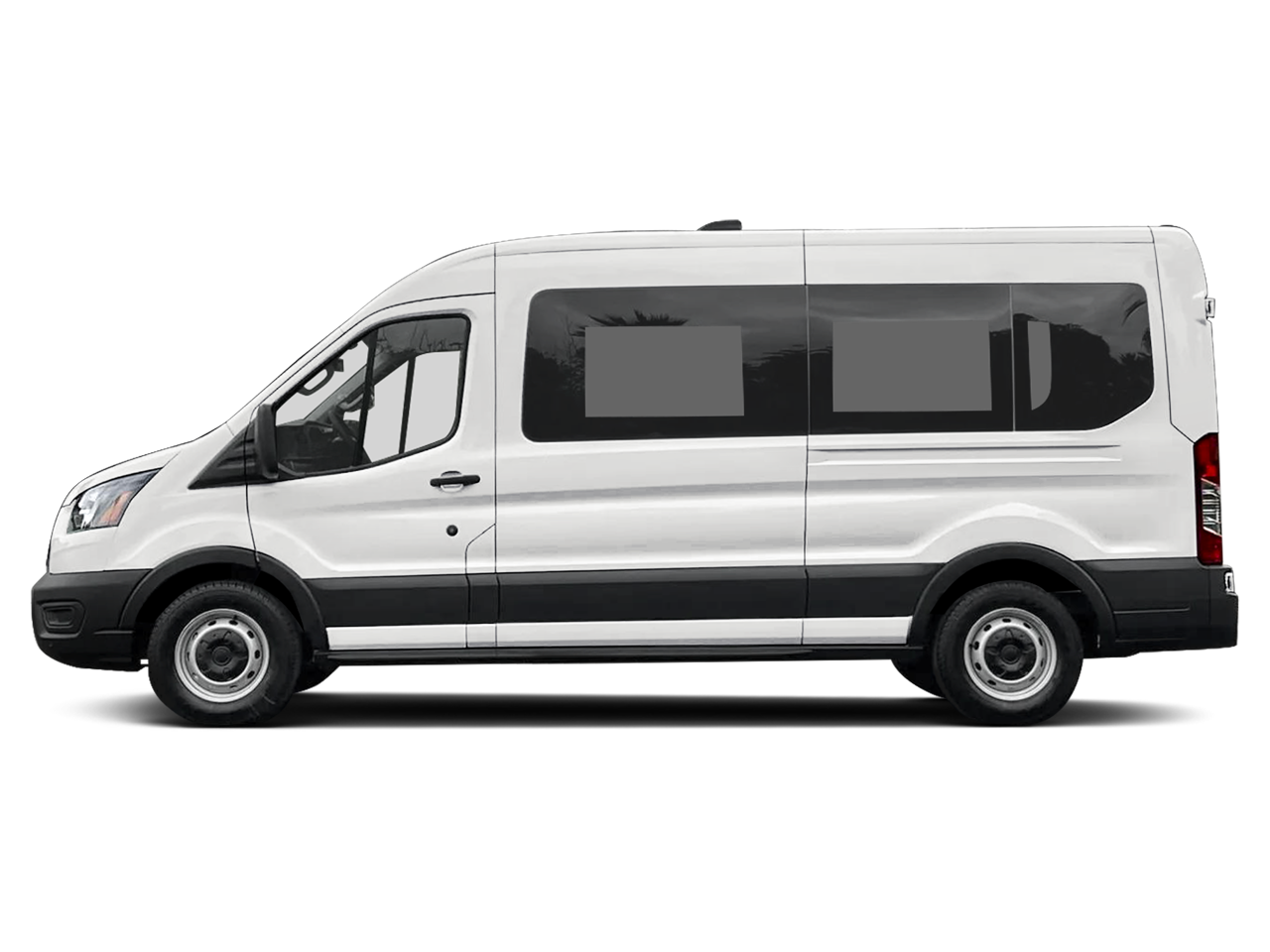 2026 Ford Transit-350 XL