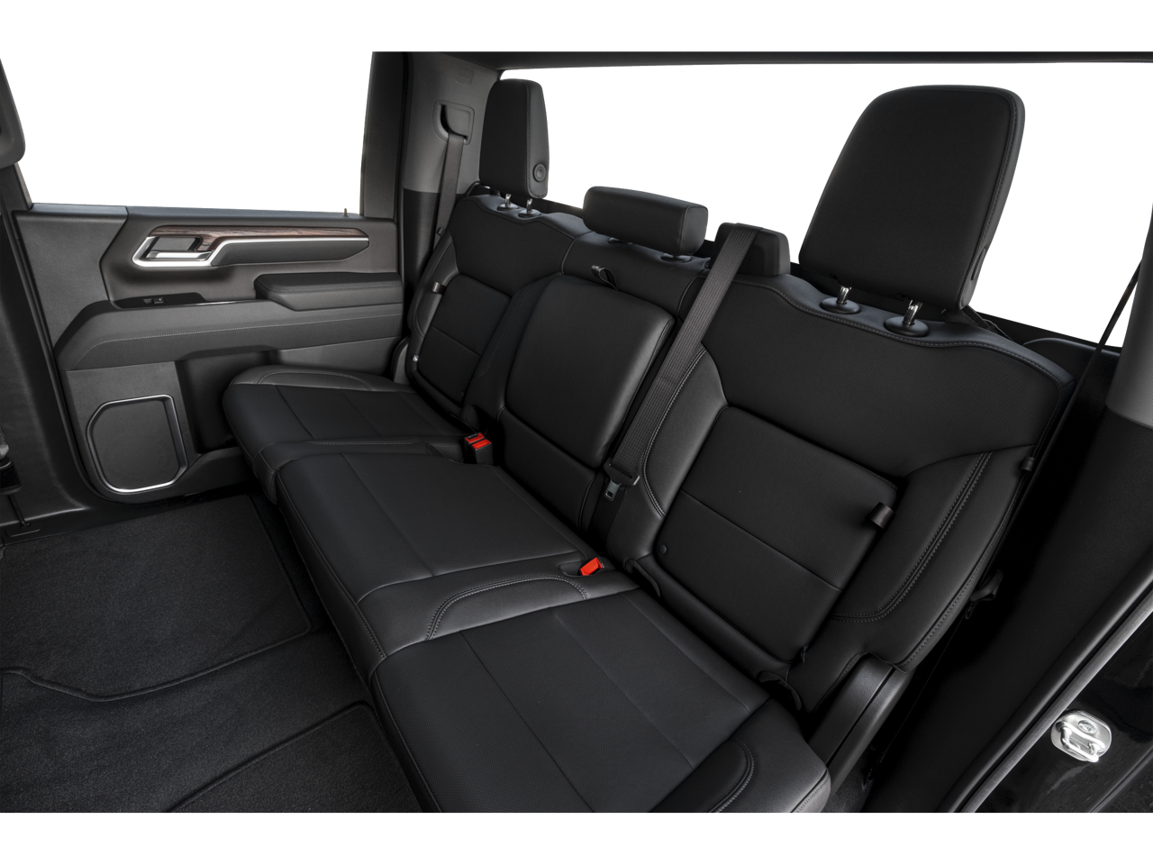 2026 GMC Sierra 2500HD SLT