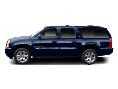 2009 GMC Yukon XL SLT 1500