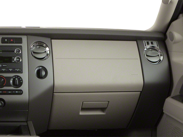2012 Ford Expedition EL Limited