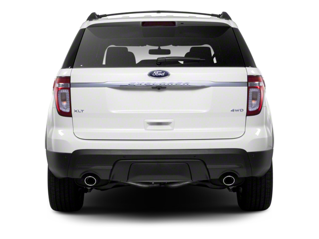 2013 Ford Explorer Base