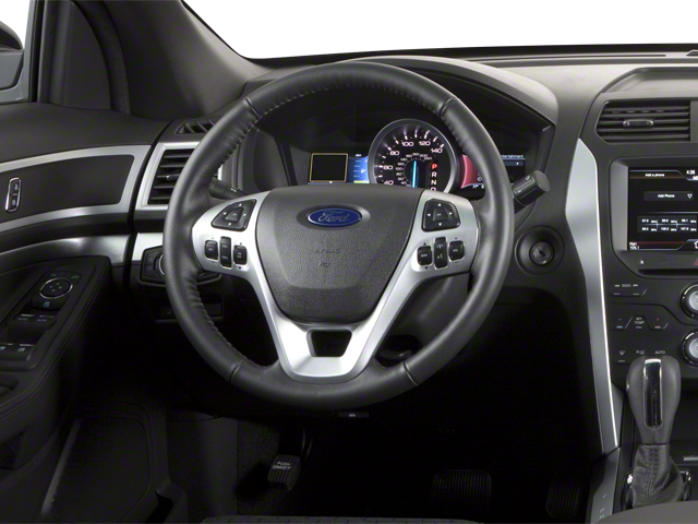 2013 Ford Explorer Base
