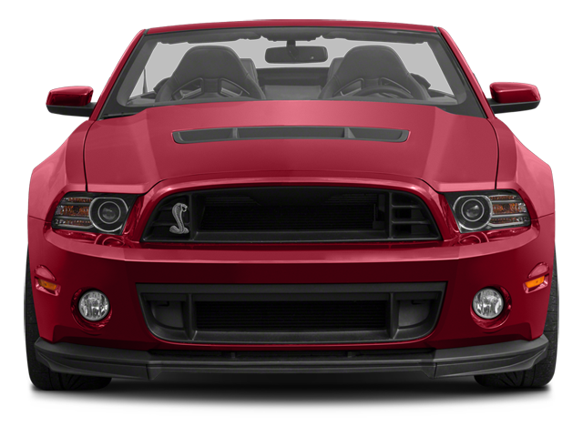 2013 Ford Mustang Base
