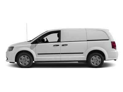 2014 RAM Cargo Van Tradesman
