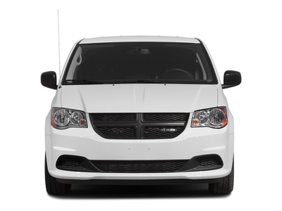 2014 RAM Cargo Van Tradesman