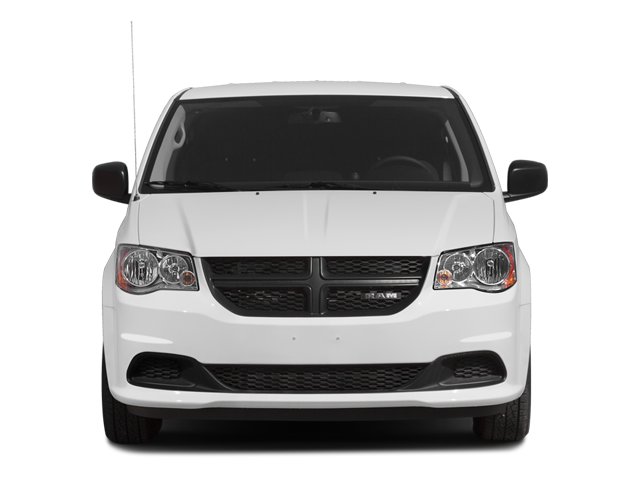 2014 RAM Cargo Van Tradesman