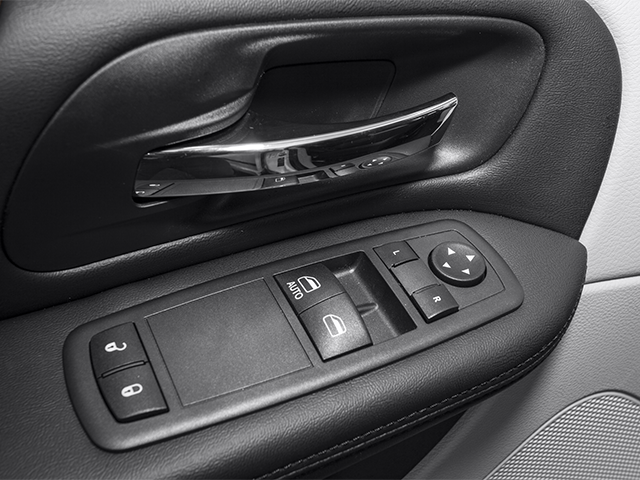 2014 RAM Cargo Van Tradesman