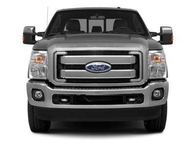 2014 Ford F-250SD King Ranch