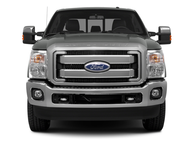 2014 Ford F-250SD King Ranch