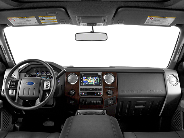 2014 Ford F-250SD King Ranch