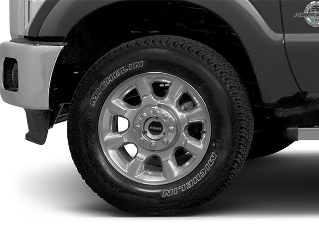2014 Ford F-250SD King Ranch