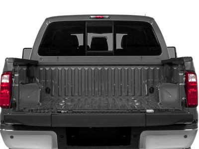 2014 Ford F-250SD King Ranch