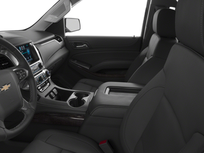 2016 Chevrolet Suburban LT 1500