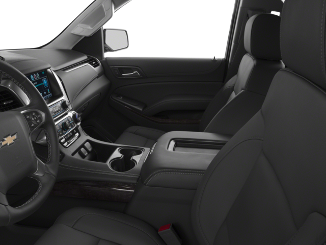 2016 Chevrolet Suburban LT 1500
