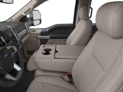 2018 Ford Super Duty F-350 DRW Lariat