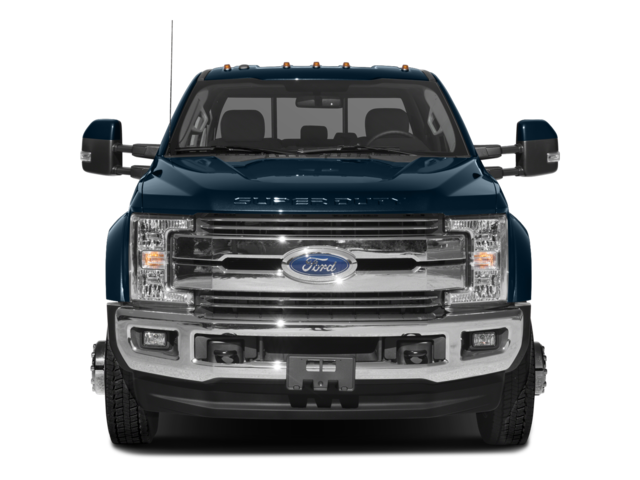 2018 Ford F-450 photo 2