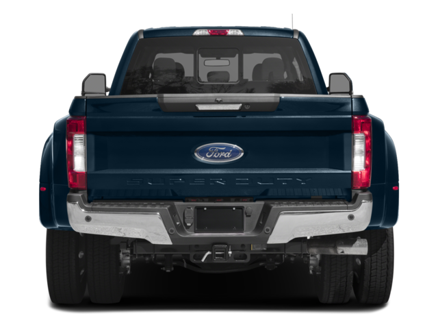 2018 Ford F-450 photo 3