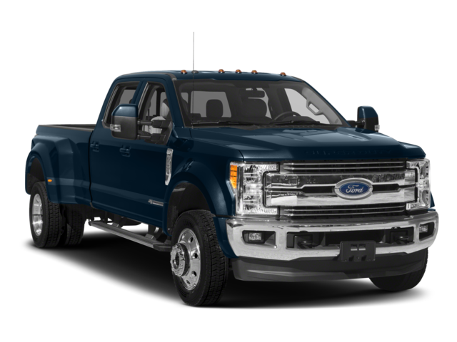 2018 Ford F-450 photo 4