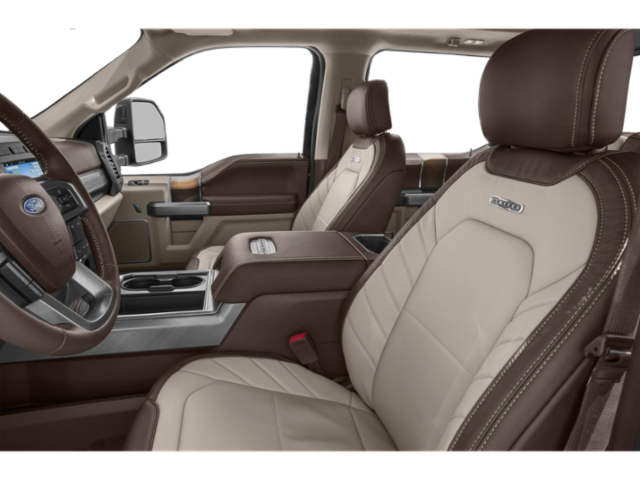 2018 Ford F-450SD Limited