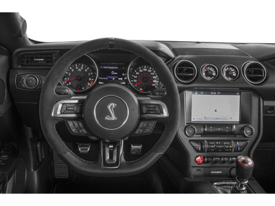 2019 Ford Mustang Shelby GT350R