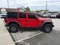 2021 Jeep Wrangler Rubicon