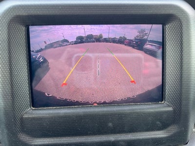 2023 Jeep Wrangler Willys 4xe