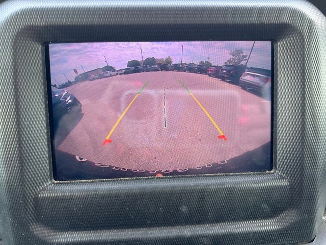 2023 Jeep Wrangler Willys 4xe