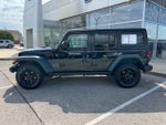 2023 Jeep Wrangler Willys 4xe