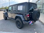 2023 Jeep Wrangler Willys 4xe