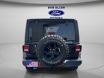 2023 Jeep Wrangler 4xe Willys 4xe