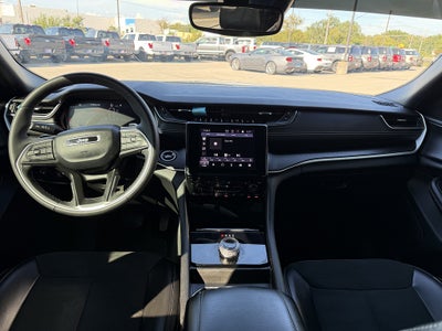 2024 Jeep Grand Cherokee L Altitude X