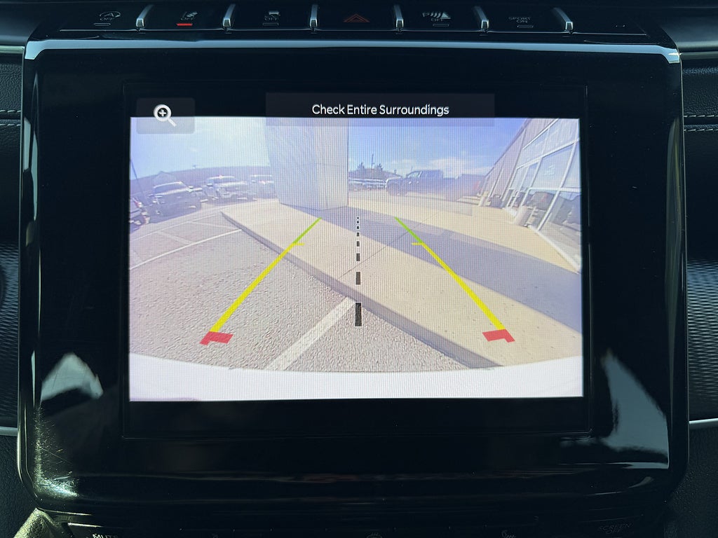 2024 Jeep Grand Cherokee L Altitude X
