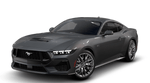 2025 Ford Mustang GT Premium Fastback