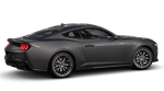 2025 Ford Mustang GT Premium Fastback