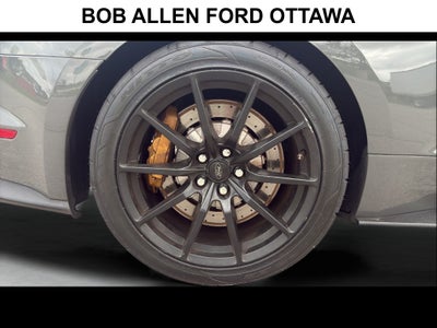 2018 Ford Mustang Shelby GT350