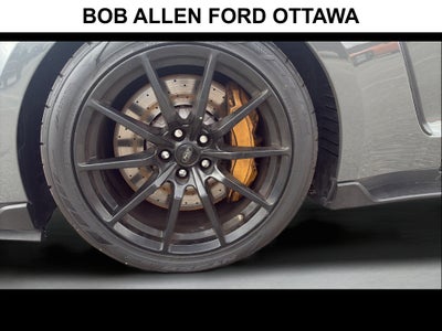 2018 Ford Mustang Shelby GT350