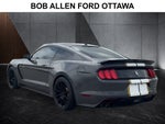 2018 Ford Mustang Shelby GT350