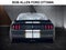 2018 Ford Mustang Shelby GT350