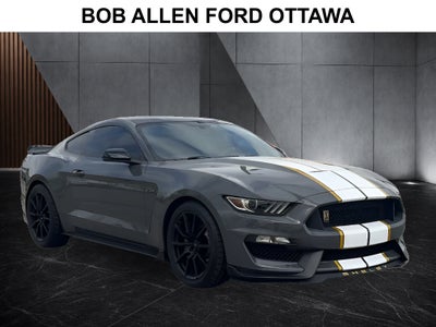 2018 Ford Mustang Shelby GT350