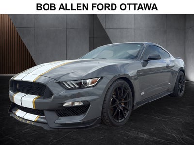 2018 Ford Mustang Shelby GT350